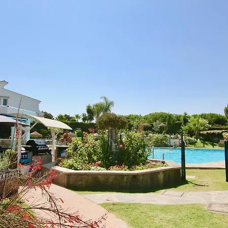 Miraflores Sea View With Garden