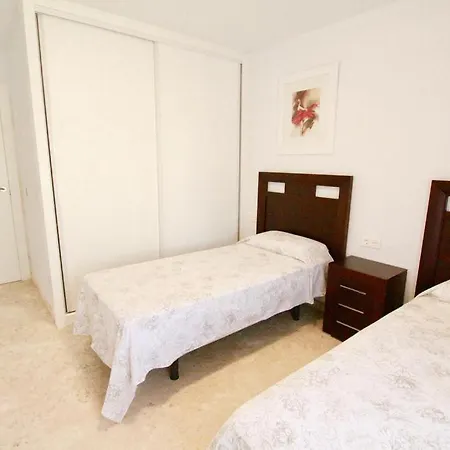 Miraflores Sea View With Garden * Sitio de Calahonda