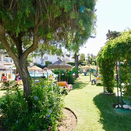 Miraflores Sea View With Garden Sitio de Calahonda