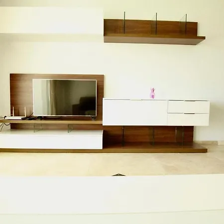 Appartement Miraflores Sea View With Garden Sitio de Calahonda