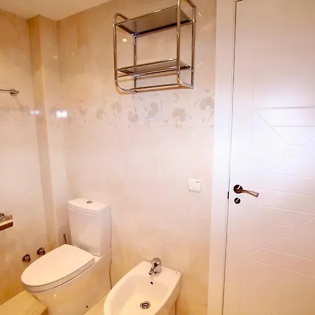Appartement Miraflores Sea View With Garden *