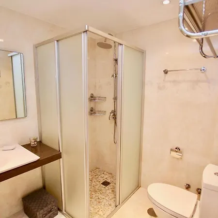 Apartment Miraflores Sea View With Garden Sitio de Calahonda